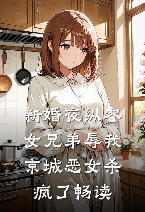 新婚夜纵容女兄弟辱我，京城恶女杀疯了畅读