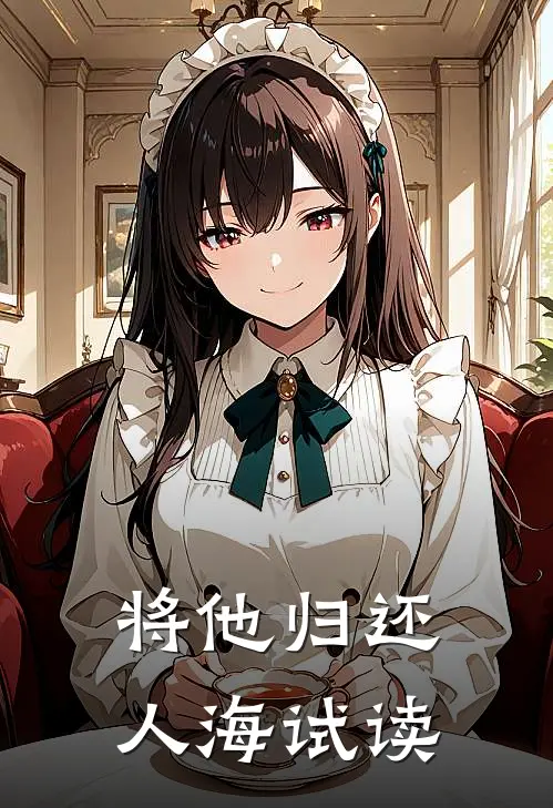 将他归还人海试读