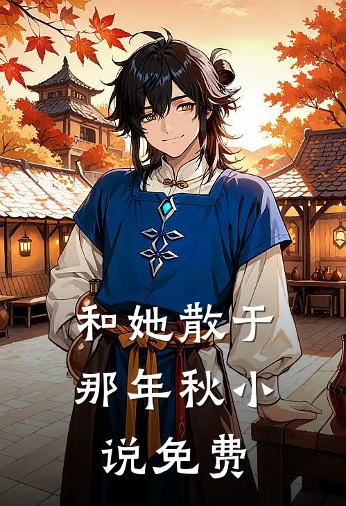 和她散于那年秋小说免费