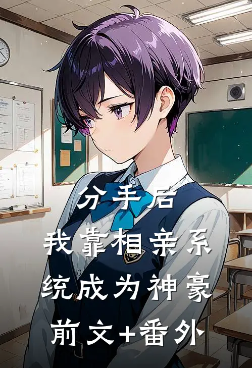 分手后，我靠相亲系统成为神豪前文+番外