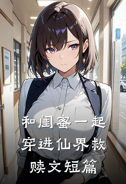 和闺蜜一起穿进仙界救赎文短篇