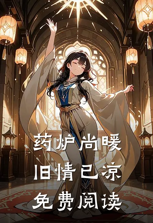 药炉尚暖，旧情已凉免费阅读