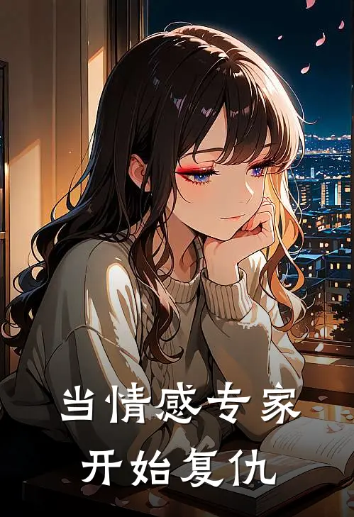 当情感专家开始复仇