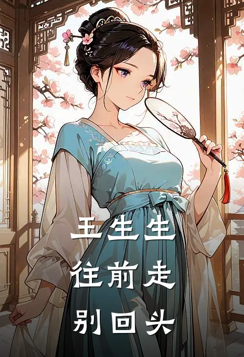 王生生，往前走别回头