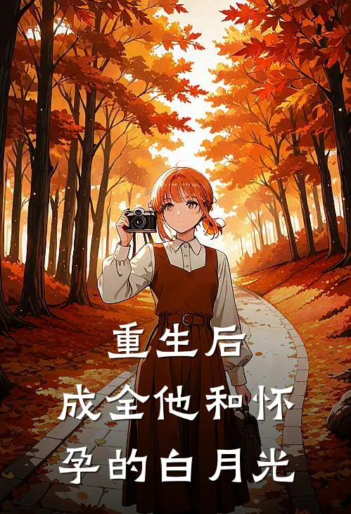重生后，成全他和怀孕的白月光