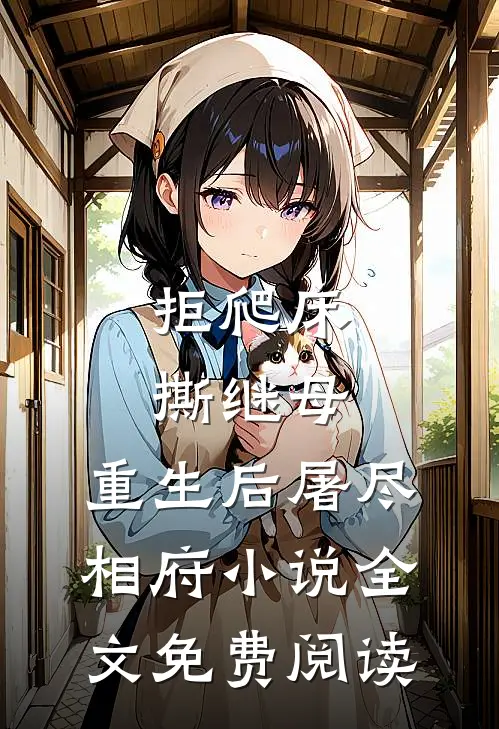 拒爬床，撕继母，重生后屠尽相府小说全文免费阅读