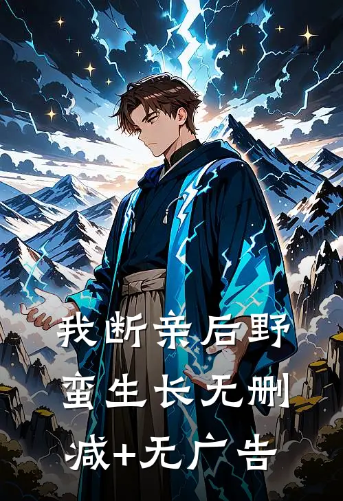 我断亲后野蛮生长无删减+无广告