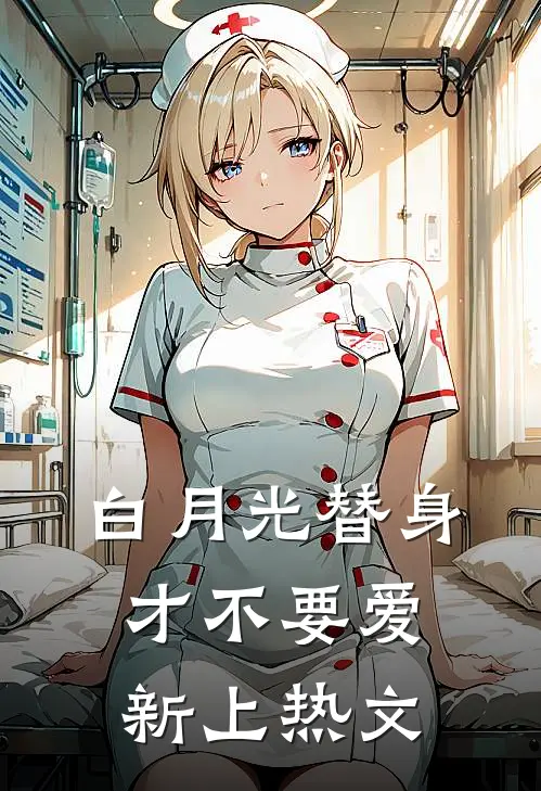 白月光替身才不要爱新上热文