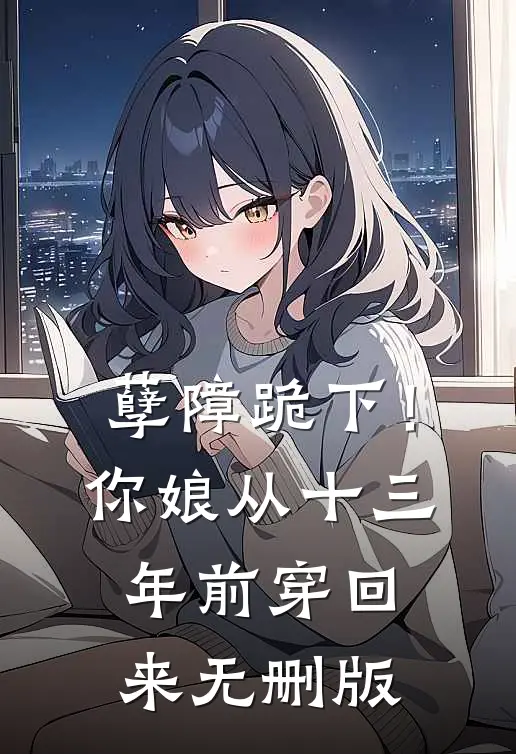 孽障跪下！你娘从十三年前穿回来无删版