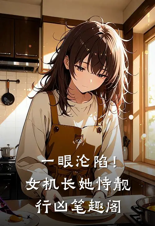 一眼沦陷！女机长她恃靓行凶笔趣阁