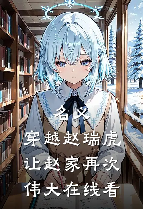 名义：穿越赵瑞虎让赵家再次伟大在线看