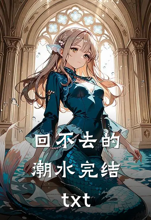 回不去的潮水完结txt