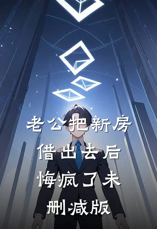 老公把新房借出去后，悔疯了未删减版