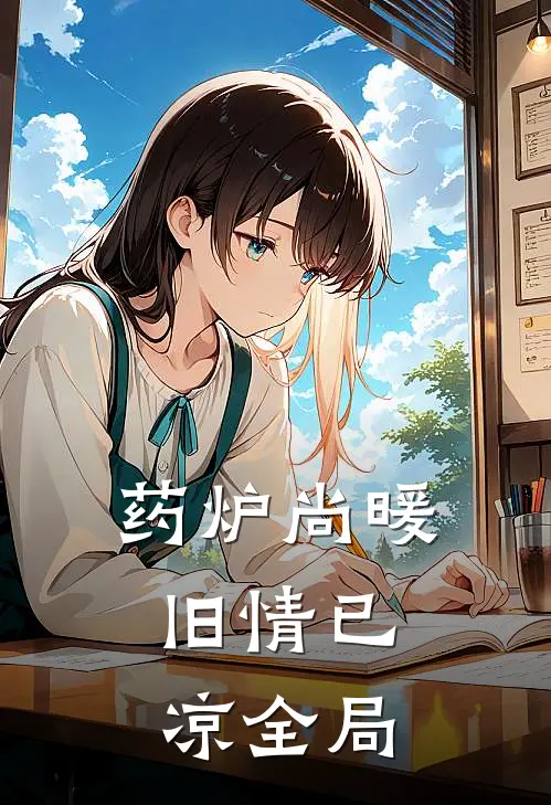 药炉尚暖，旧情已凉全局