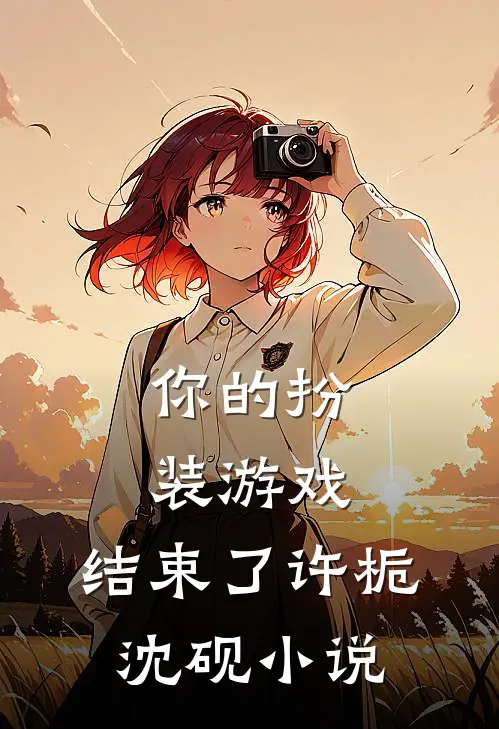 你的扮装游戏，结束了许栀沈砚小说