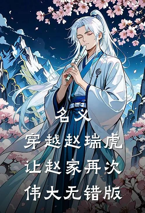名义：穿越赵瑞虎让赵家再次伟大无错版