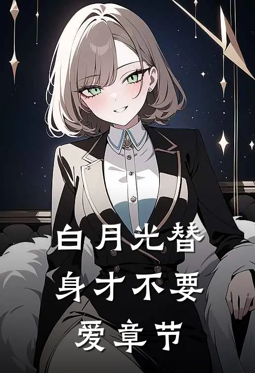 白月光替身才不要爱章节