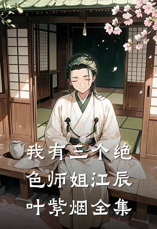 我有三个绝色师姐江辰叶紫烟全集