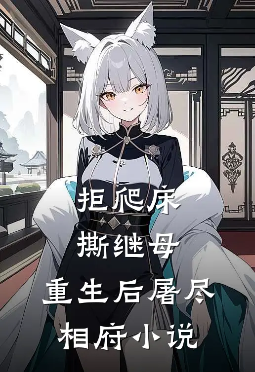 拒爬床，撕继母，重生后屠尽相府小说