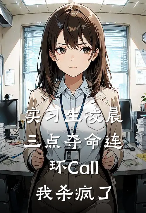 实习生凌晨三点夺命连环Call，我杀疯了