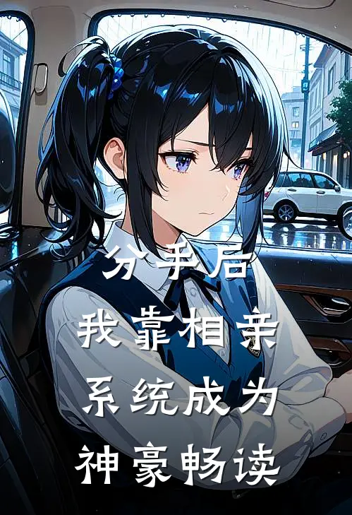 分手后，我靠相亲系统成为神豪畅读