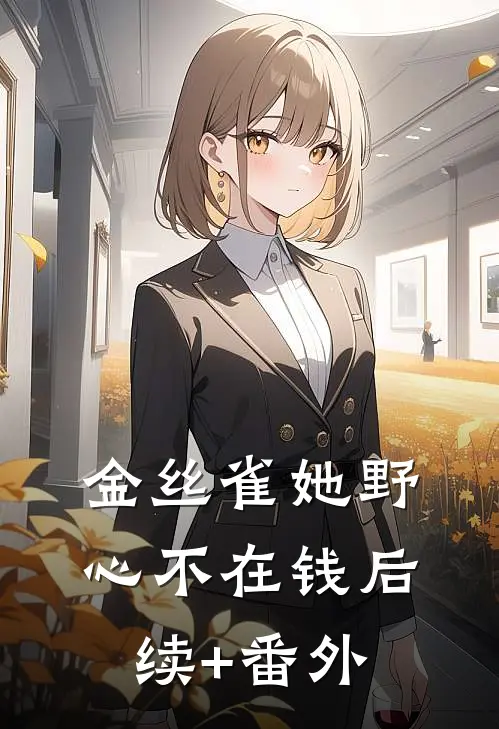金丝雀她野心不在钱后续+番外