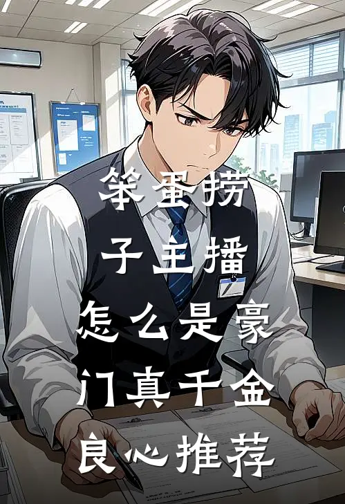 笨蛋捞子主播，怎么是豪门真千金良心推荐