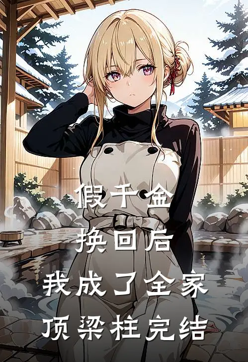 假千金换回后，我成了全家顶梁柱完结