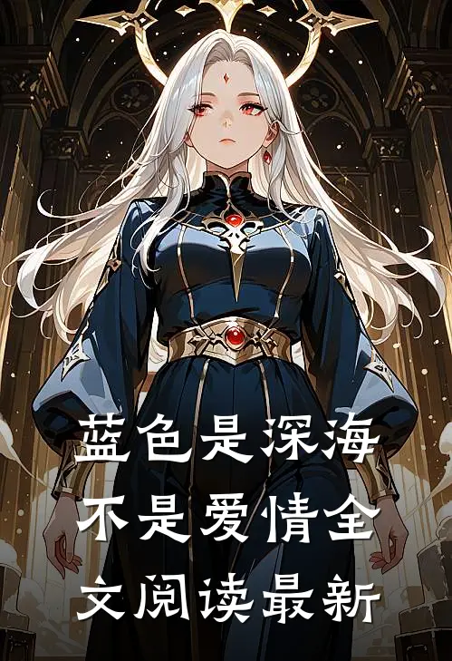 蓝色是深海，不是爱情全文阅读最新