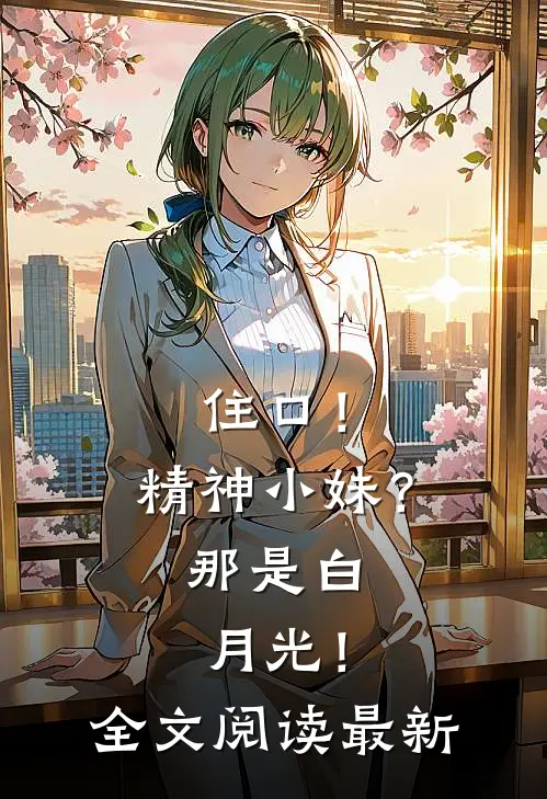 住口！精神小妹？那是白月光！全文阅读最新