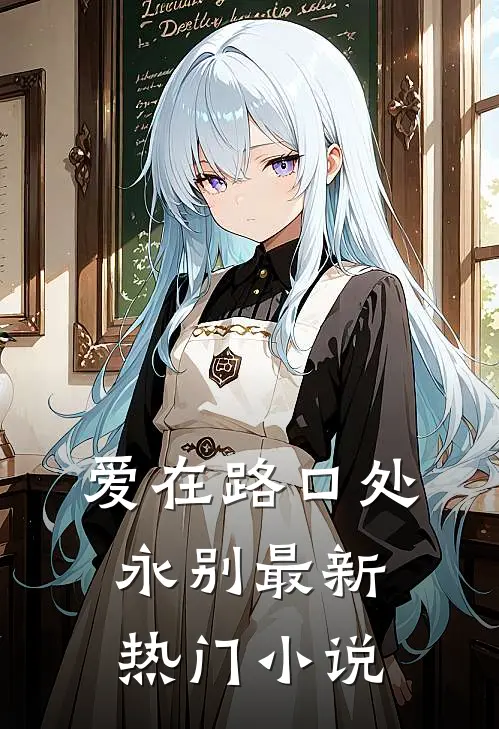 爱在路口处永别最新热门小说
