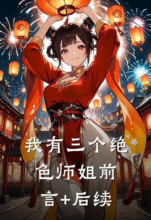 我有三个绝色师姐前言+后续