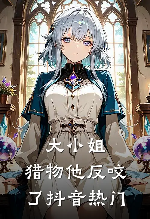 大小姐，猎物他反咬了抖音热门