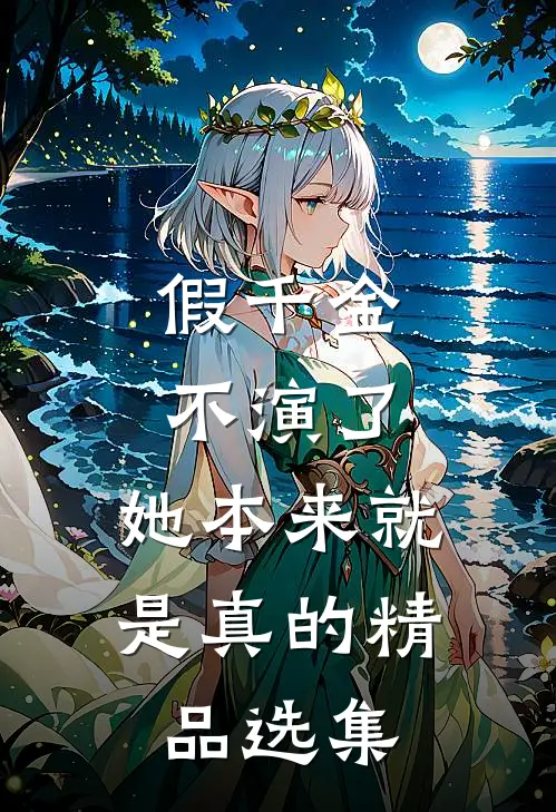 假千金不演了，她本来就是真的精品选集