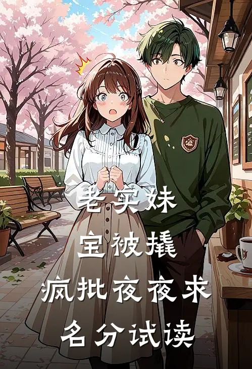 老实妹宝被撬，疯批夜夜求名分试读