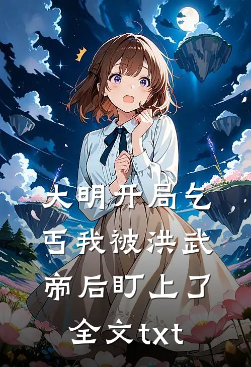 大明开局乞丐我被洪武帝后盯上了全文txt
