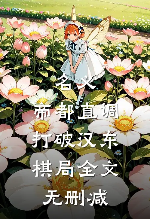 名义：帝都直调，打破汉东棋局全文无删减