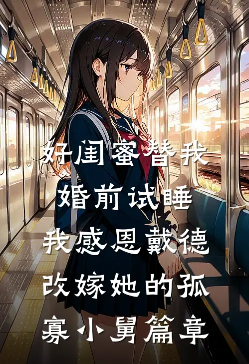好闺蜜替我婚前试睡，我感恩戴德改嫁她的孤寡小舅篇章