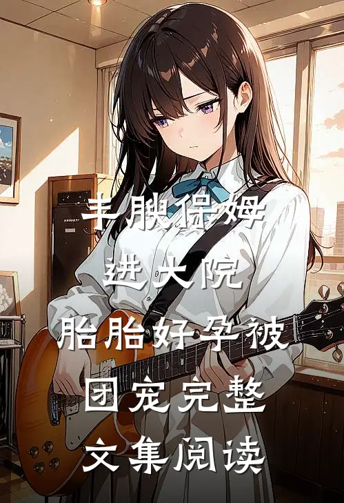 丰腴保姆进大院，胎胎好孕被团宠完整文集阅读