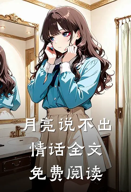 月亮说不出情话全文免费阅读