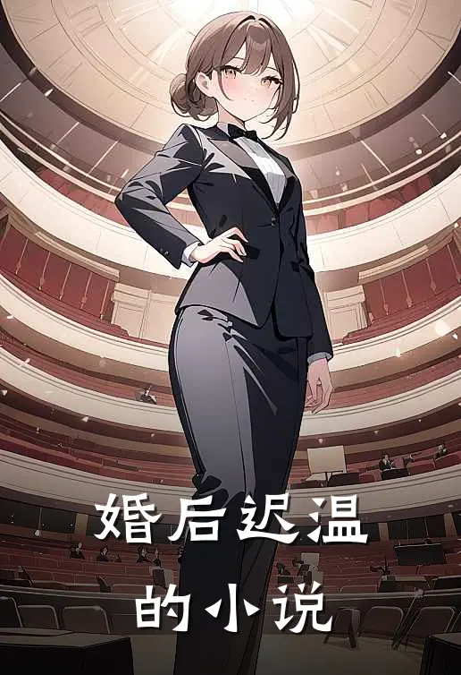 婚后迟温的小说