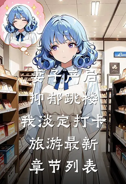 妻子产后抑郁跳楼，我淡定打卡旅游最新章节列表