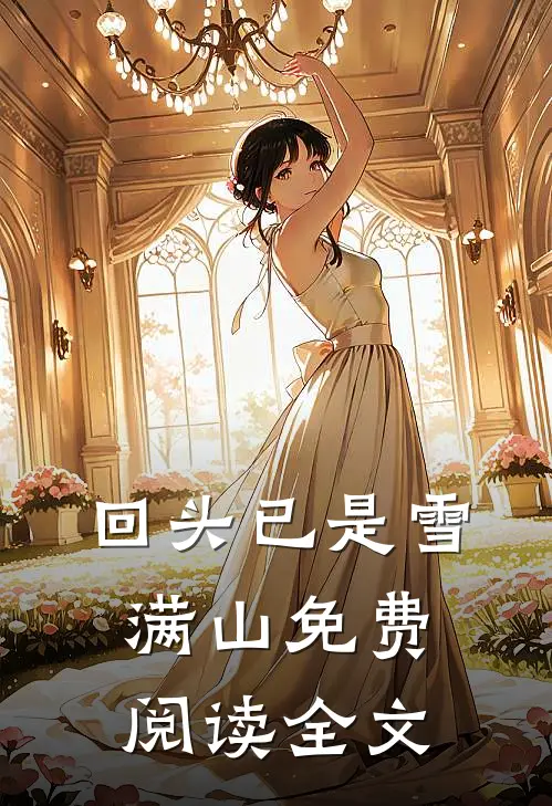 回头已是雪满山免费阅读全文