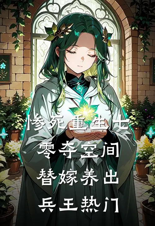 惨死重生七零夺空间替嫁养出兵王热门