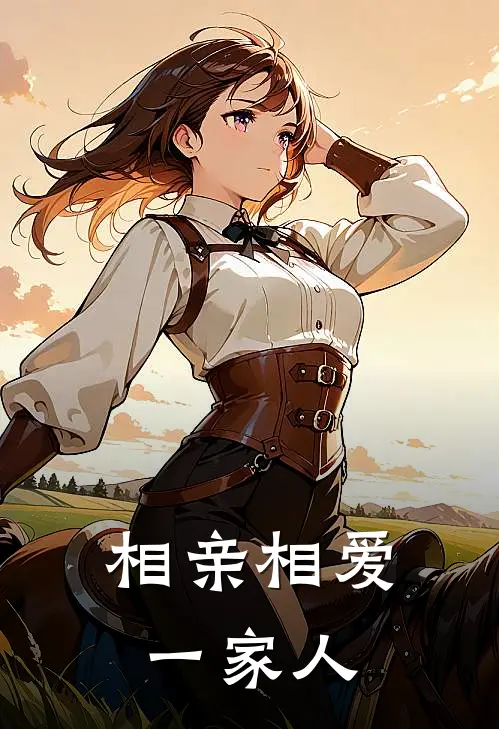 相亲相爱一家人