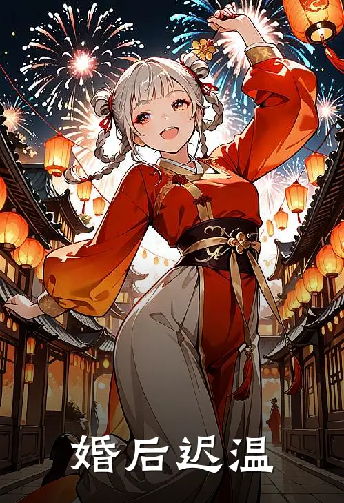婚后迟温