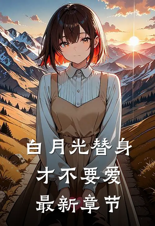 白月光替身才不要爱最新章节
