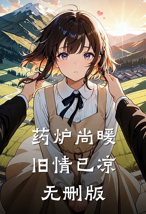 药炉尚暖，旧情已凉无删版