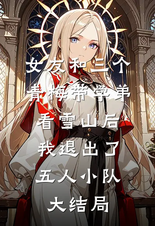 女友和三个青梅带学弟看雪山后，我退出了五人小队大结局