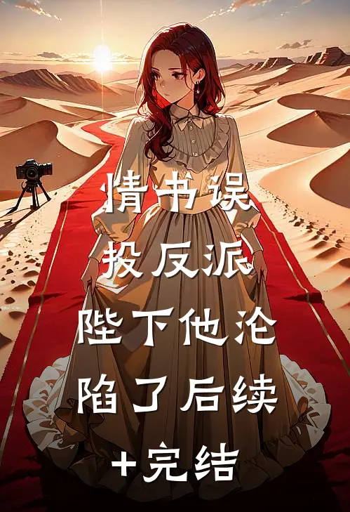 情书误投反派，陛下他沦陷了后续+完结